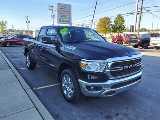 2021 Ram 1500 for sale in Elma NY