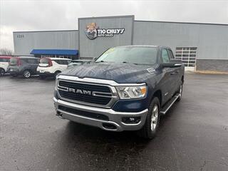 2021 Ram 1500 for sale in Oklahoma City OK