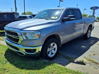 2021 Ram 1500 for sale in Shelby NC
