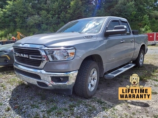 2021 Ram 1500 for sale in Mount Hope WV