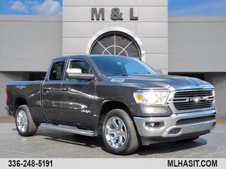 2021 Ram 1500 for sale in Lexington NC