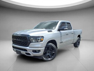 2022 Ram 1500 for sale in Lancaster SC
