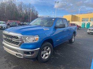 2022 Ram 1500 for sale in Mount Hope WV