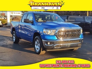 2022 Ram 1500 for sale in Branford CT