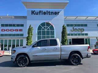 2022 Ram 1500 for sale in Boardman OH