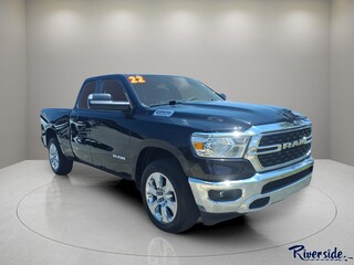 2022 Ram 1500 for sale in Rochester NY