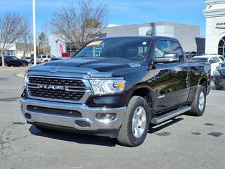 2022 Ram 1500 for sale in Fort Mill SC