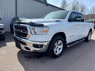 2022 Ram 1500 for sale in Accident MD