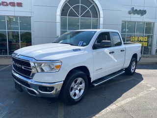 2023 Ram 1500 for sale in Fredonia NY