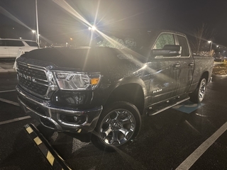 2023 Ram 1500 for sale in Chattanooga TN