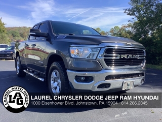 2019 Ram 1500 for sale in Johnstown PA