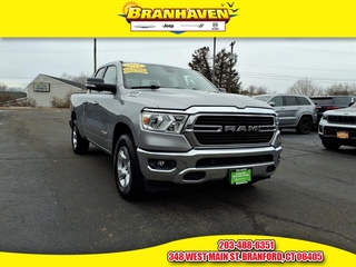 2019 Ram 1500 for sale in Branford CT