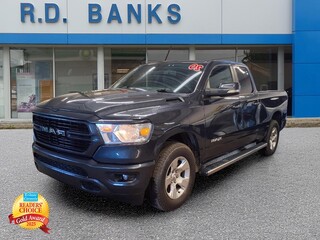 2020 Ram 1500 for sale in Warren OH
