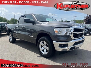 2020 Ram 1500 for sale in Boardman OH