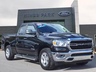 2020 Ram 1500 for sale in New Hudson MI