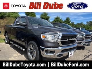2020 Ram 1500 for sale in Dover NH