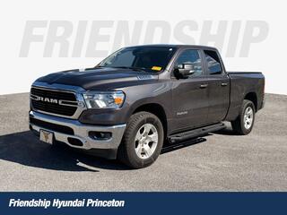 2020 Ram 1500 for sale in Mount Hope WV