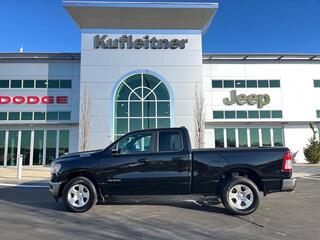 2021 Ram 1500 for sale in Boardman OH