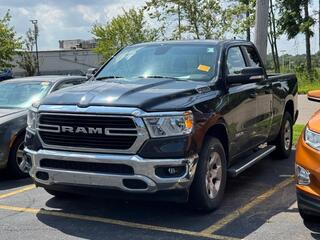 2021 Ram 1500 for sale in Cincinnati OH