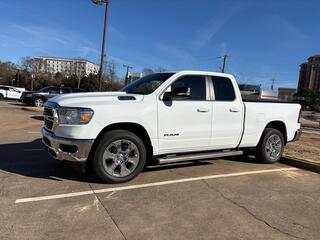 2021 Ram 1500 for sale in Spartanburg SC