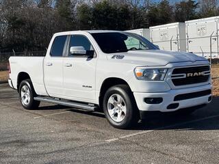 2021 Ram 1500 for sale in Kernersville NC