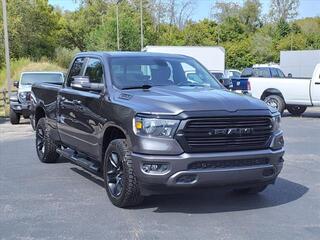 2021 Ram 1500 for sale in Xenia OH