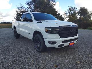 2021 Ram 1500 for sale in Bellevue OH