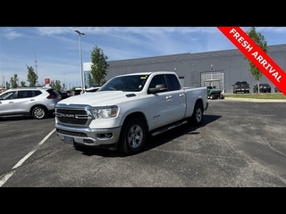 2021 Ram 1500 for sale in Shelby NC