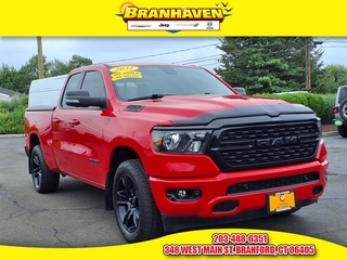 2022 Ram 1500 for sale in Branford CT