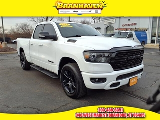 2022 Ram 1500 for sale in Branford CT