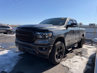 2022 Ram 1500 for sale in Beckley WV