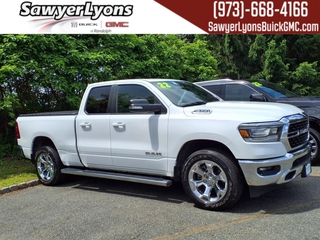 2022 Ram 1500 for sale in Randolph NJ