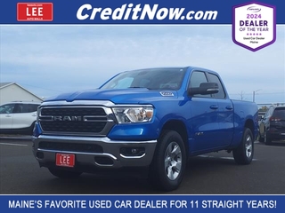 2022 Ram 1500 for sale in Bangor ME