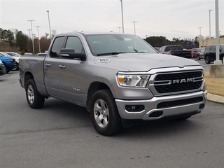 2022 Ram 1500 for sale in Ringold GA