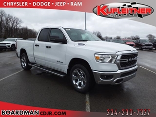 2023 Ram 1500 for sale in Boardman OH