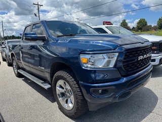 2023 Ram 1500 for sale in Easley SC