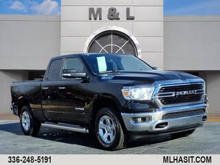 2019 Ram 1500 for sale in Lexington NC