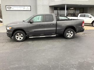 2019 Ram 1500 for sale in Lexington NC