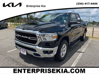 2020 Ram 1500 for sale in Enterprise AL