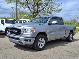 2020 Ram 1500 for sale in Howell MI