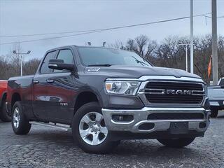 2020 Ram 1500 for sale in Wilmington IL