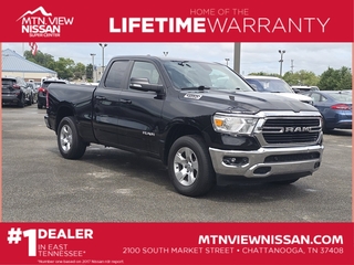 2021 Ram 1500 for sale in Chattanooga TN