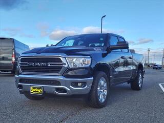 2021 Ram 1500 for sale in West Lebanon NH