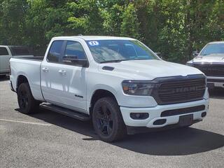 2021 Ram 1500 for sale in Memphis TN