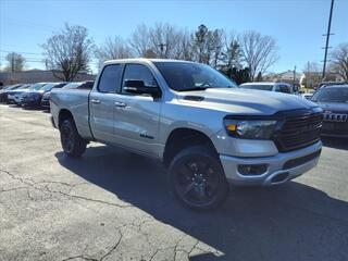 2021 Ram 1500 for sale in Clarksville TN