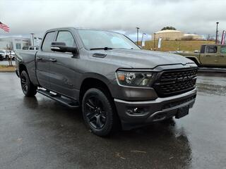 2022 Ram 1500 for sale in Lebanon VA