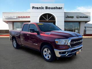 2022 Ram 1500 for sale in Janesville WI