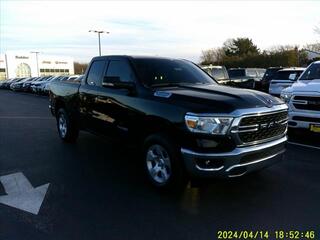 2022 Ram 1500 for sale in Hazlet NJ