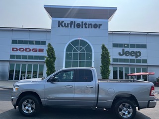 2022 Ram 1500 for sale in Boardman OH