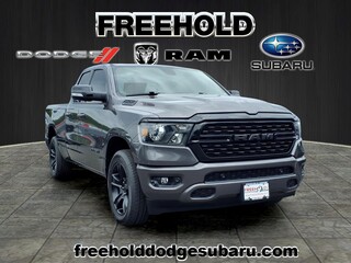 2022 Ram 1500 for sale in Freehold NJ